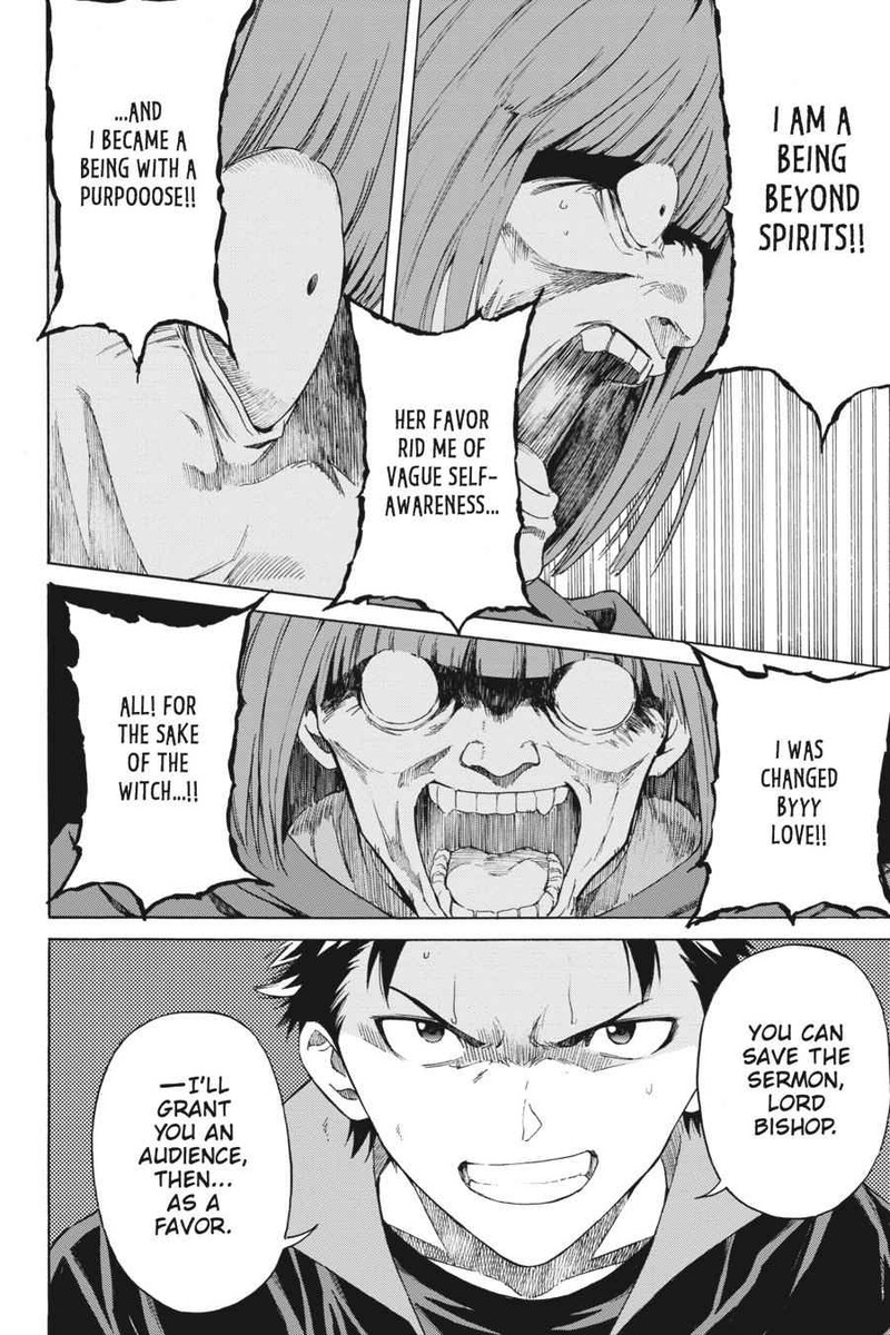 Rezero Kara Hajimeru Isekai Seikatsu Daisanshou Truth Of Zero 45 8