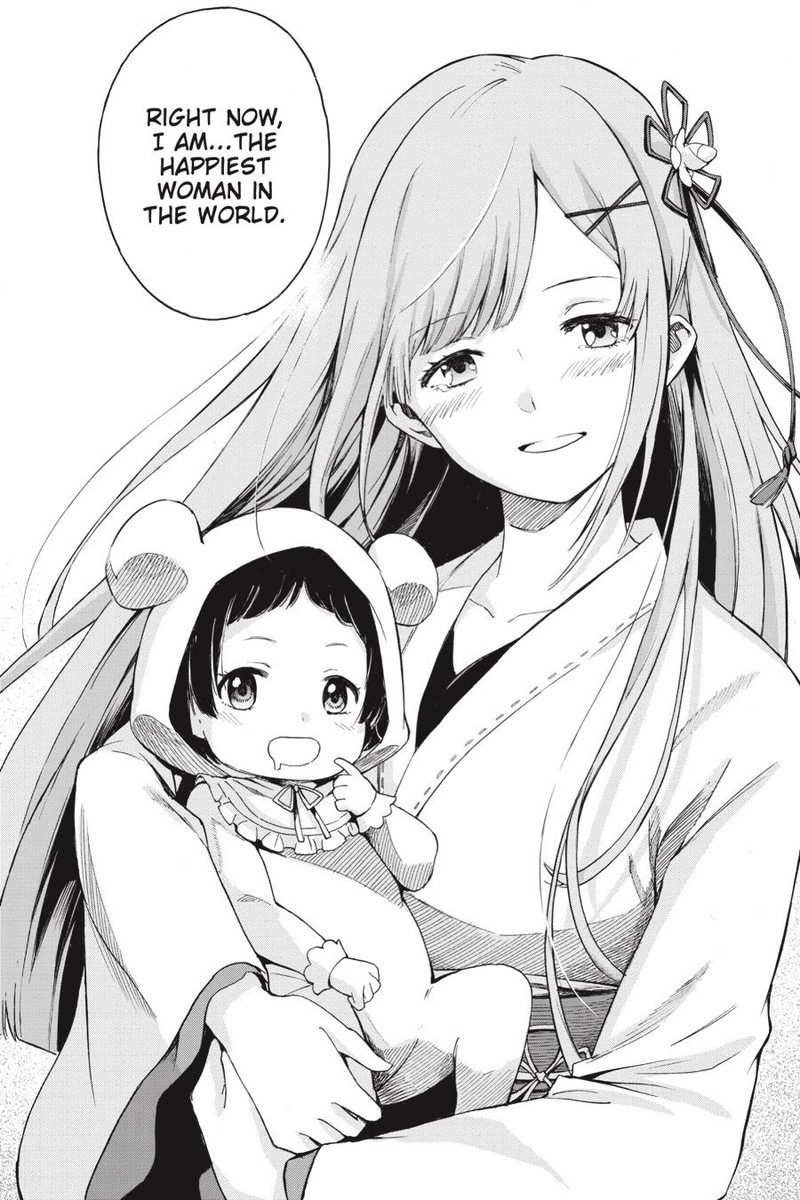 Rezero Kara Hajimeru Isekai Seikatsu Daisanshou Truth Of Zero 51 30