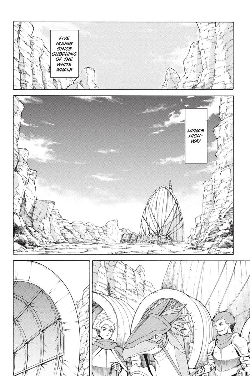Rezero Kara Hajimeru Isekai Seikatsu Daisanshou Truth Of Zero 52 2