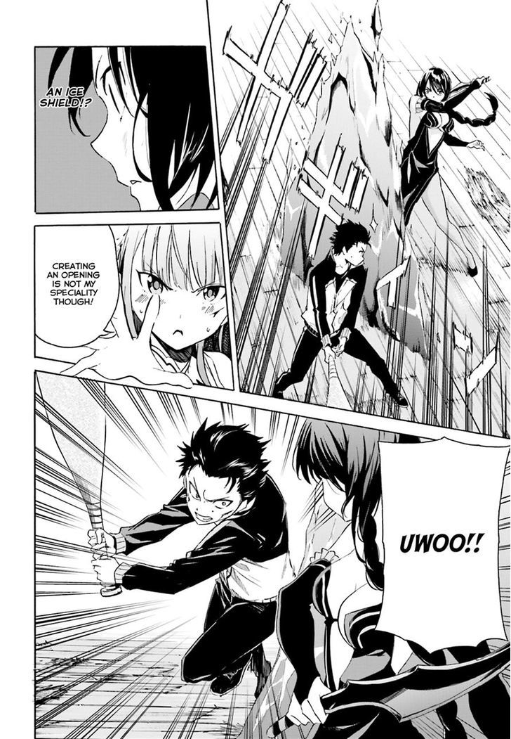Rezero Kara Hajimeru Isekai Seikatsu Daisshou Outo No Ichinichi Hen 10 10