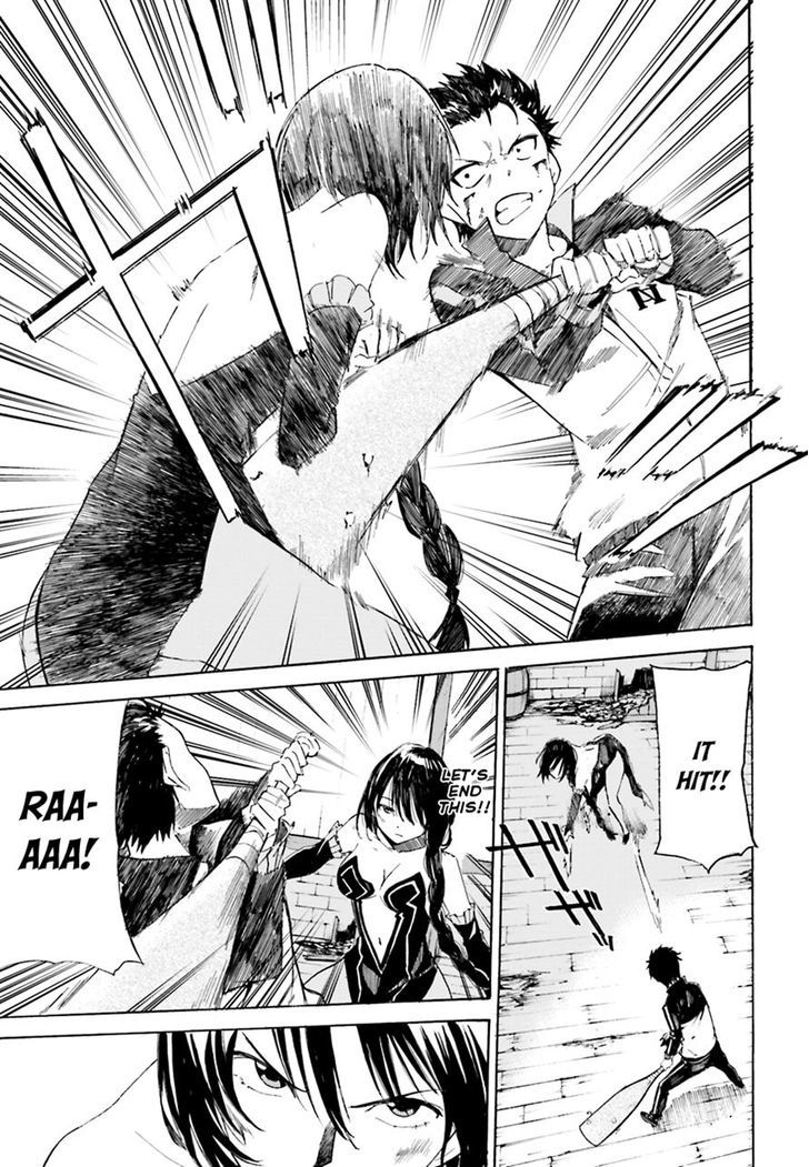 Rezero Kara Hajimeru Isekai Seikatsu Daisshou Outo No Ichinichi Hen 10 11