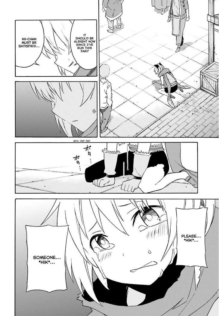 Rezero Kara Hajimeru Isekai Seikatsu Daisshou Outo No Ichinichi Hen 10 2