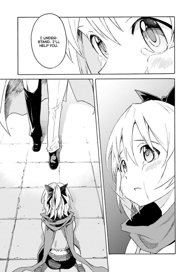 Rezero Kara Hajimeru Isekai Seikatsu Daisshou Outo No Ichinichi Hen 10 3