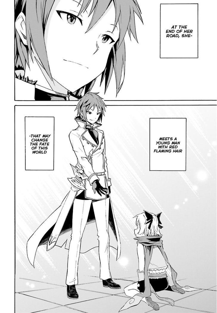 Rezero Kara Hajimeru Isekai Seikatsu Daisshou Outo No Ichinichi Hen 10 4