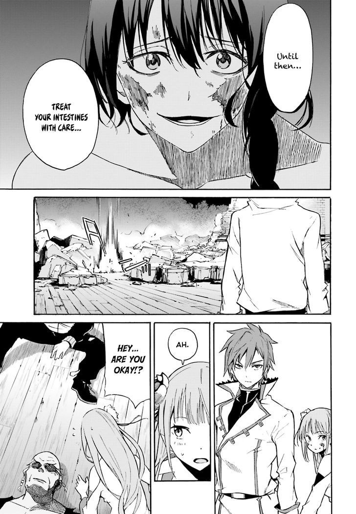 Rezero Kara Hajimeru Isekai Seikatsu Daisshou Outo No Ichinichi Hen 11 15