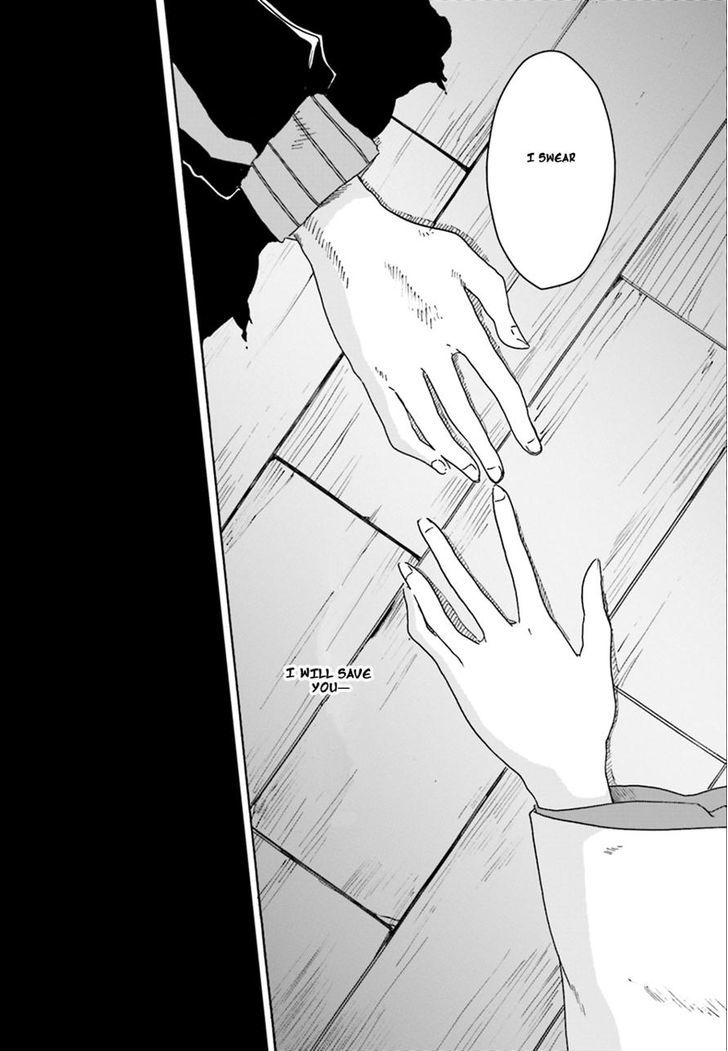 Rezero Kara Hajimeru Isekai Seikatsu Daisshou Outo No Ichinichi Hen 3 15