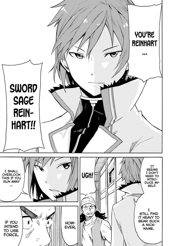 Rezero Kara Hajimeru Isekai Seikatsu Daisshou Outo No Ichinichi Hen 7 9