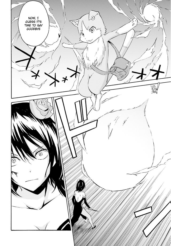 Rezero Kara Hajimeru Isekai Seikatsu Daisshou Outo No Ichinichi Hen 9 18
