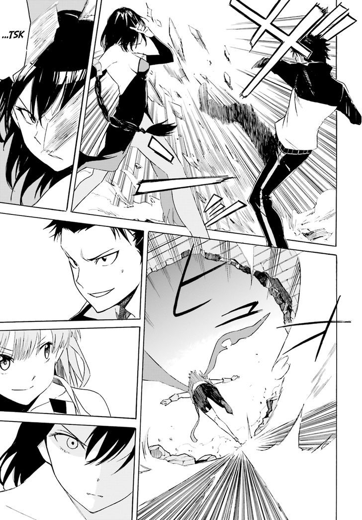 Rezero Kara Hajimeru Isekai Seikatsu Daisshou Outo No Ichinichi Hen 9 35