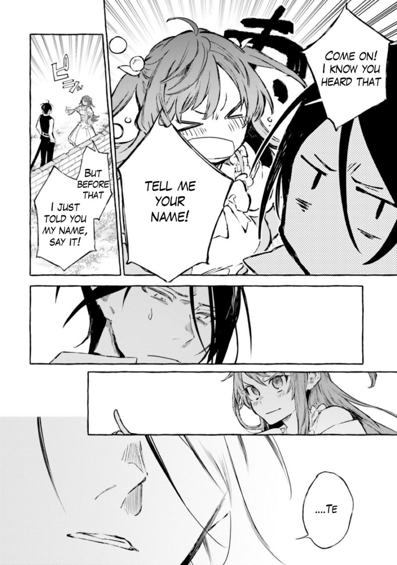 Rezero Kara Hajimeru Isekai Seikatsu Kenki Koiuta 12 4