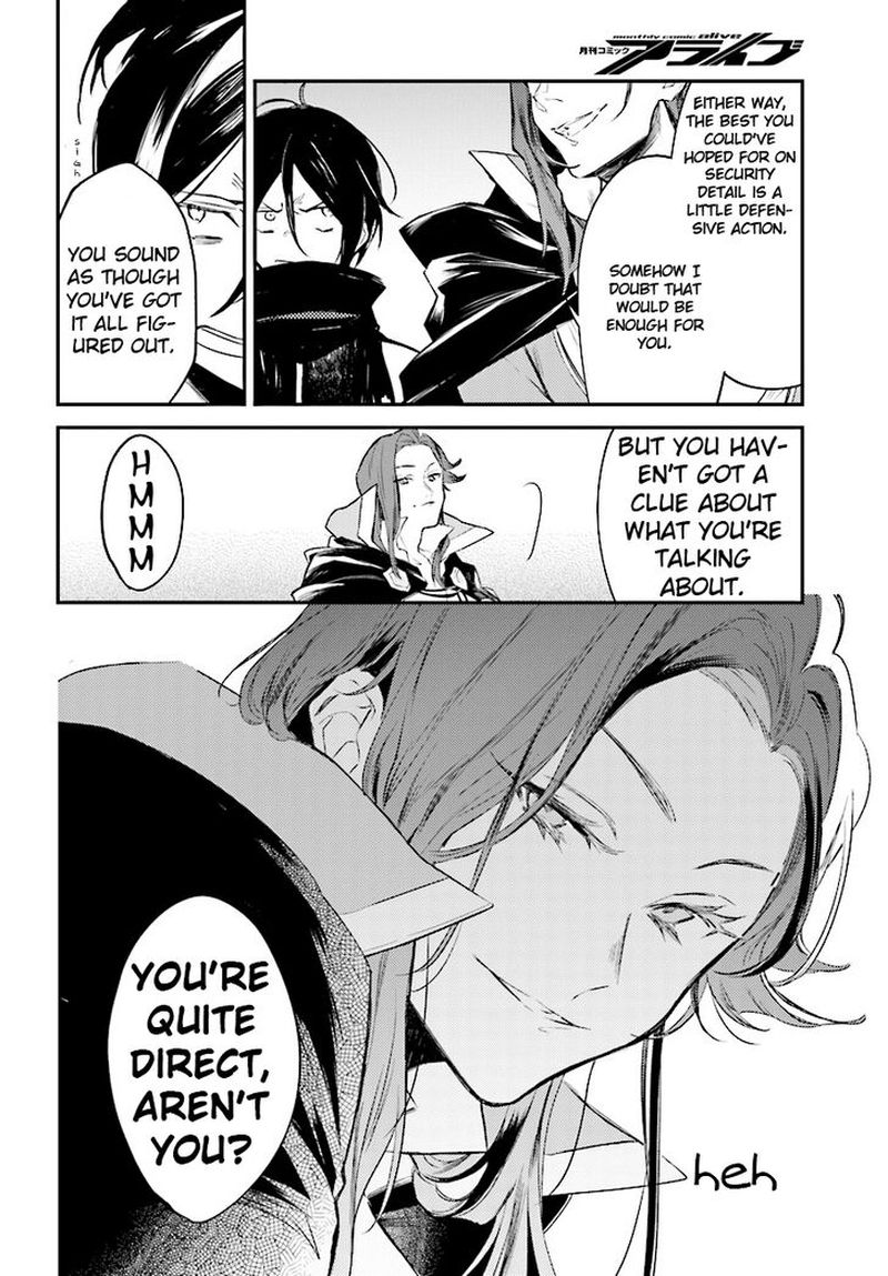 Rezero Kara Hajimeru Isekai Seikatsu Kenki Koiuta 2 10