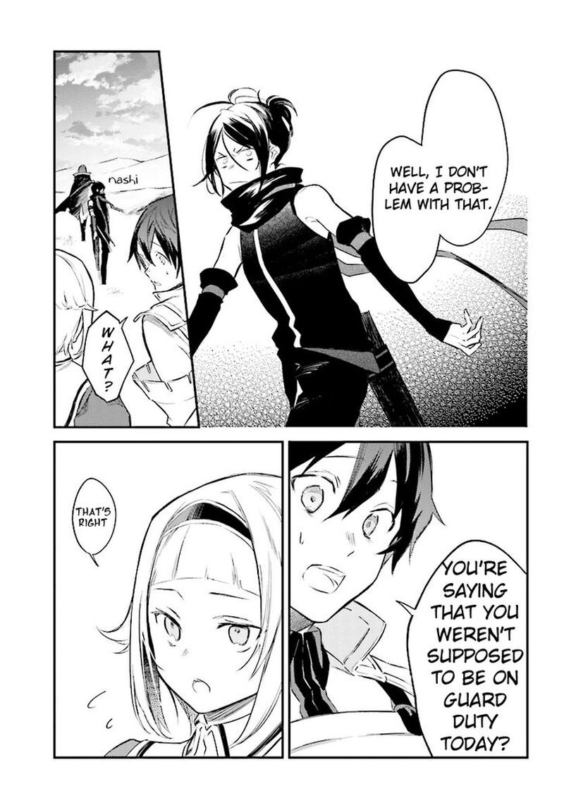 Rezero Kara Hajimeru Isekai Seikatsu Kenki Koiuta 2 11