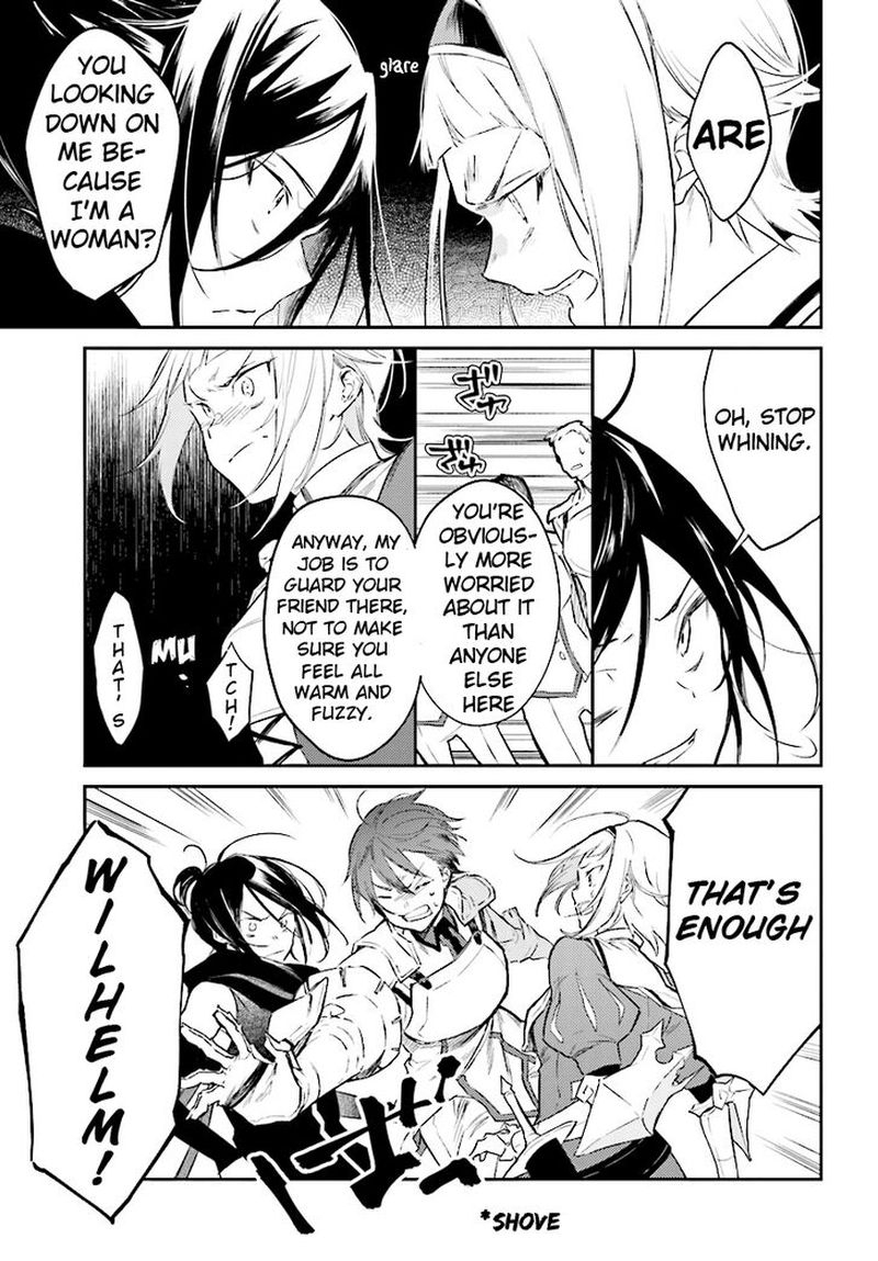 Rezero Kara Hajimeru Isekai Seikatsu Kenki Koiuta 2 5