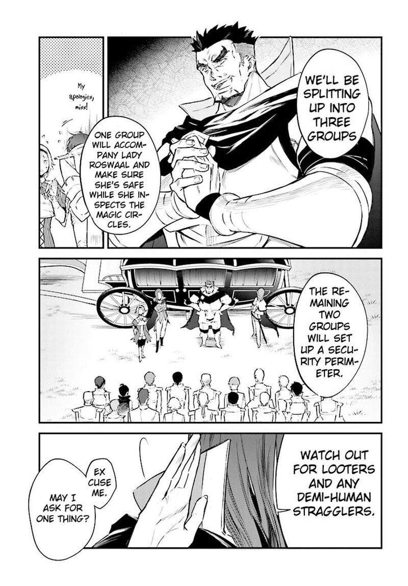 Rezero Kara Hajimeru Isekai Seikatsu Kenki Koiuta 2 7