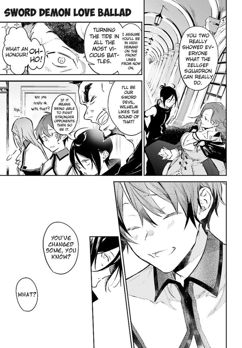 Rezero Kara Hajimeru Isekai Seikatsu Kenki Koiuta 4 21