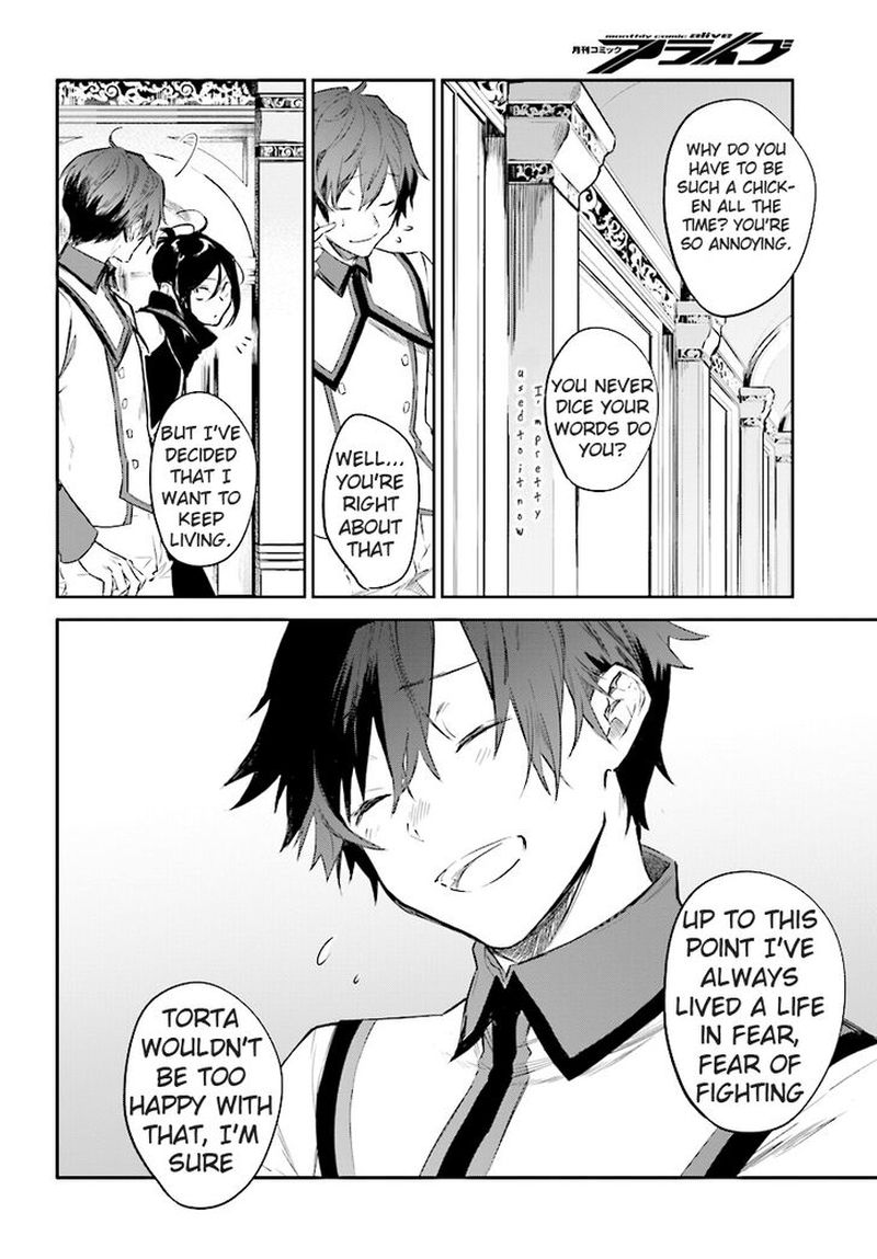 Rezero Kara Hajimeru Isekai Seikatsu Kenki Koiuta 4 22
