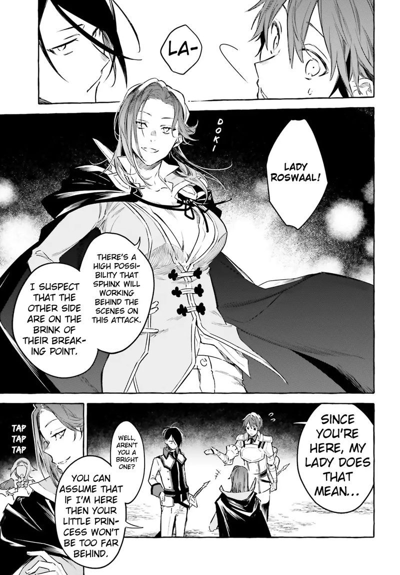 Rezero Kara Hajimeru Isekai Seikatsu Kenki Koiuta 6 11