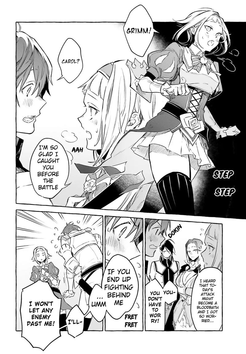 Rezero Kara Hajimeru Isekai Seikatsu Kenki Koiuta 6 12