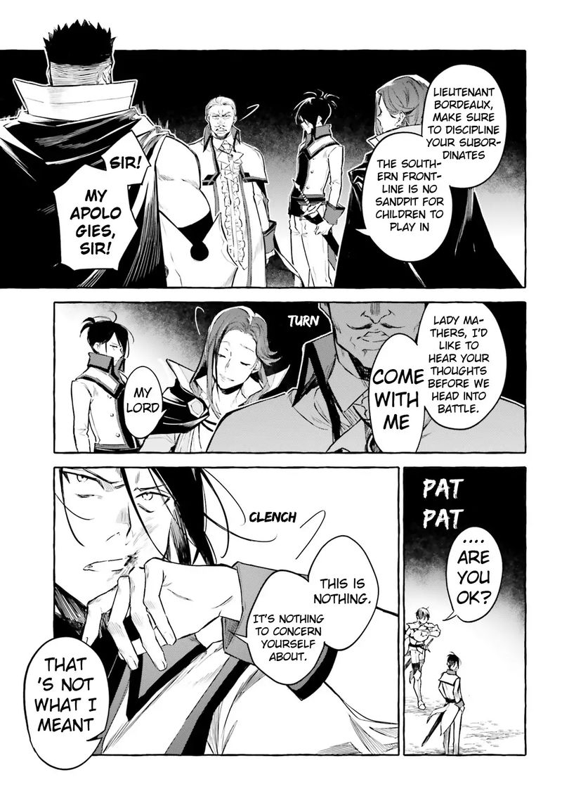 Rezero Kara Hajimeru Isekai Seikatsu Kenki Koiuta 6 19
