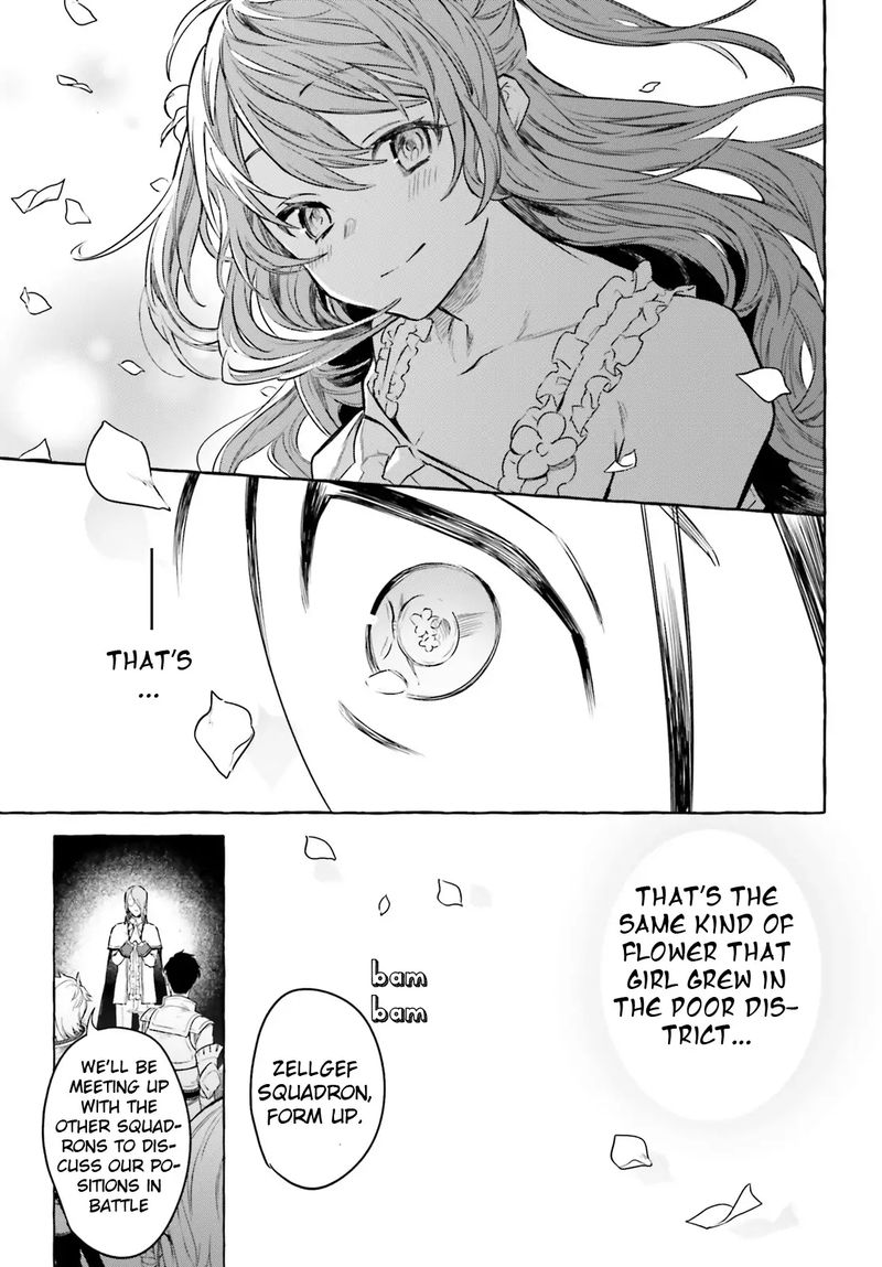 Rezero Kara Hajimeru Isekai Seikatsu Kenki Koiuta 6 23
