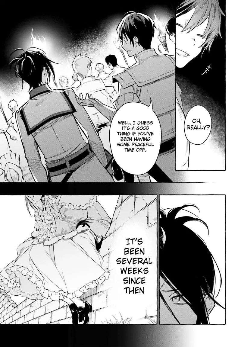 Rezero Kara Hajimeru Isekai Seikatsu Kenki Koiuta 6 3