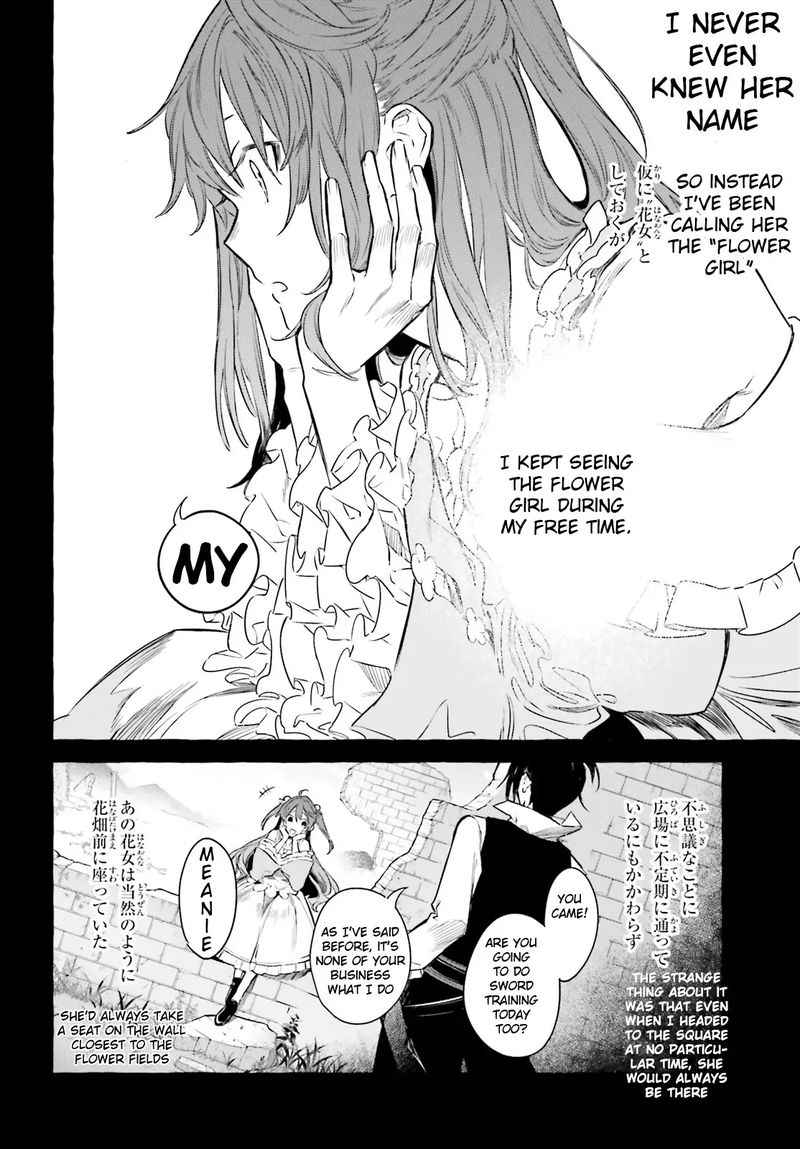Rezero Kara Hajimeru Isekai Seikatsu Kenki Koiuta 6 4