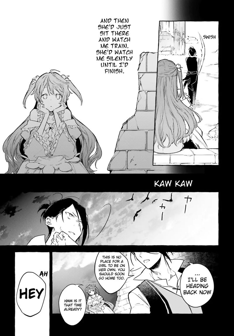 Rezero Kara Hajimeru Isekai Seikatsu Kenki Koiuta 6 5