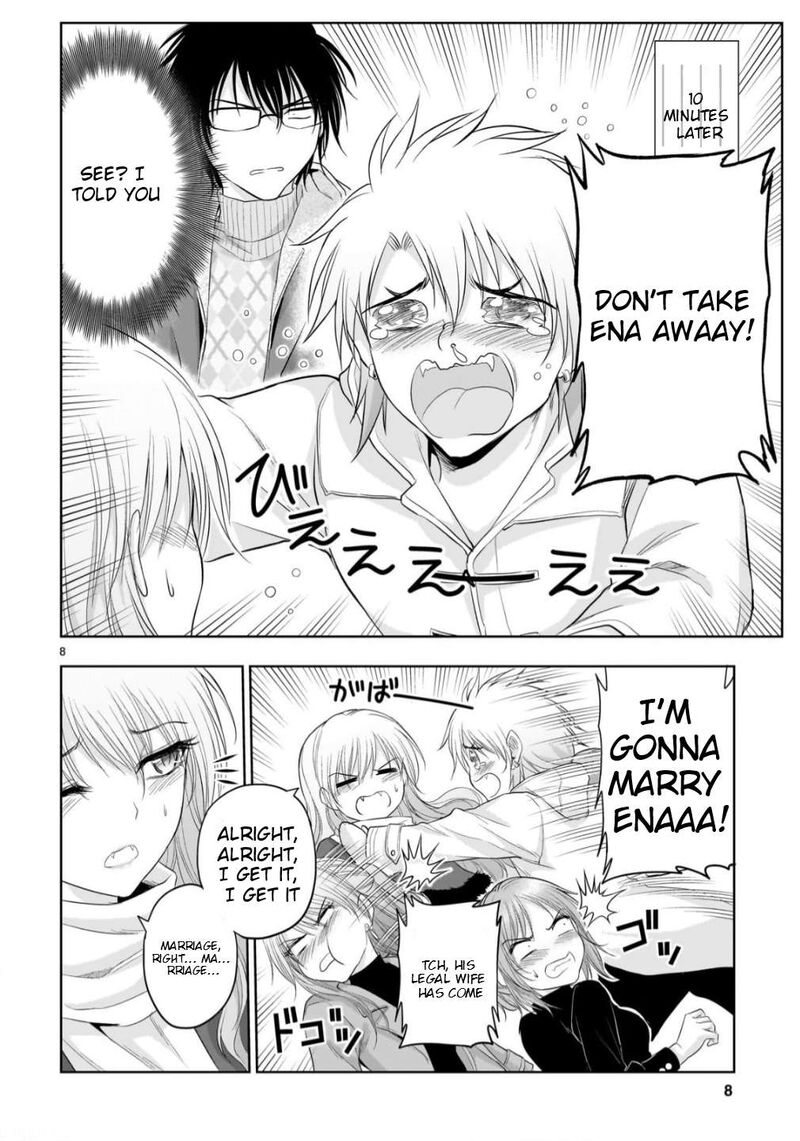 Rike Ga Koi Ni Ochita No De Shoumeishitemita 102e 9