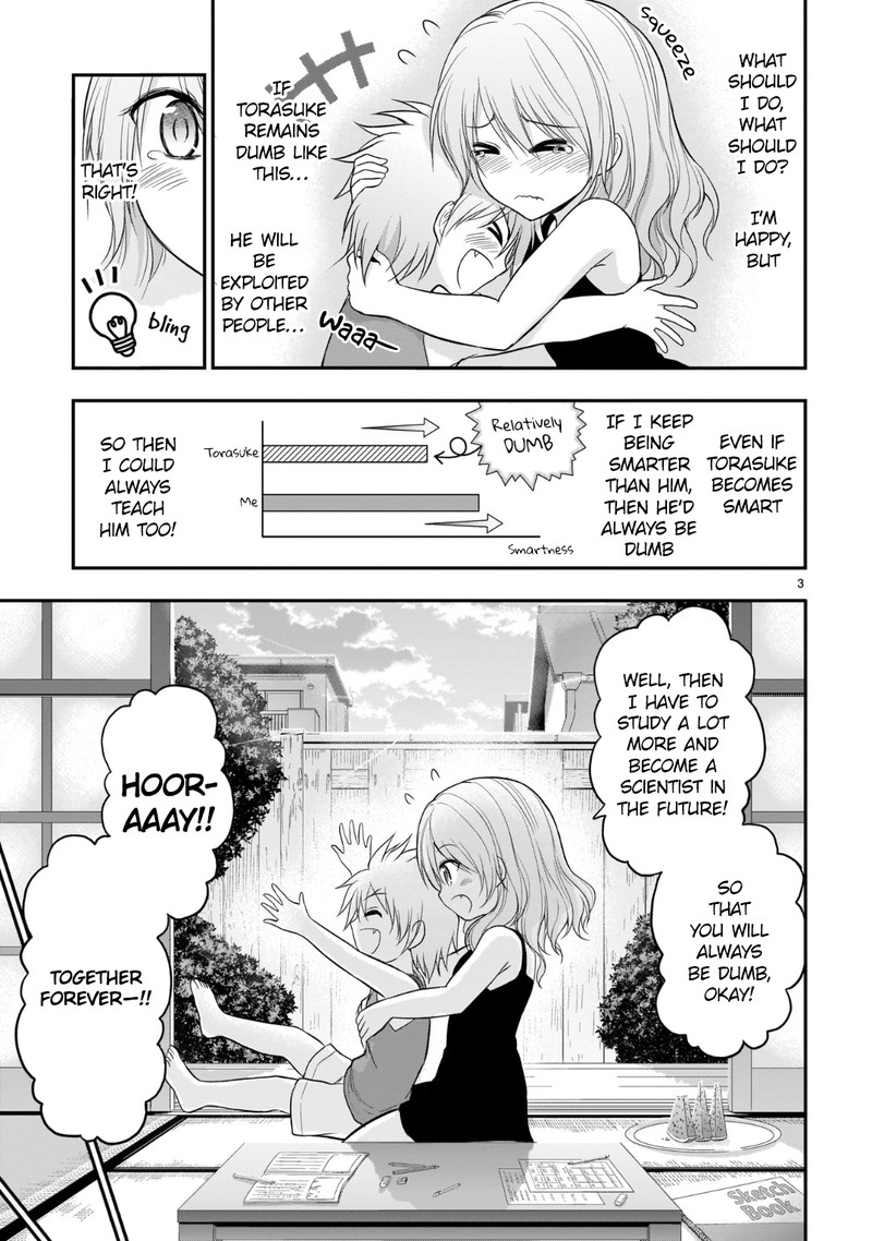 Rike Ga Koi Ni Ochita No De Shoumeishitemita 47e 3