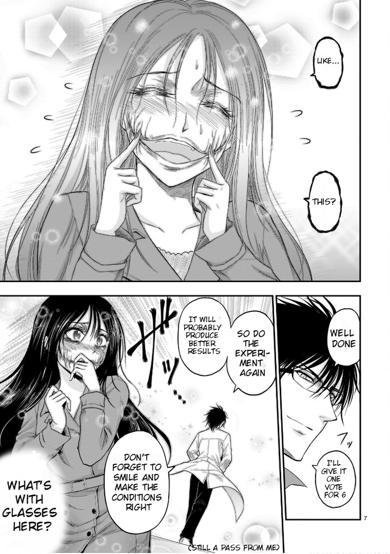 Rike Ga Koi Ni Ochita No De Shoumeishitemita 55e 7