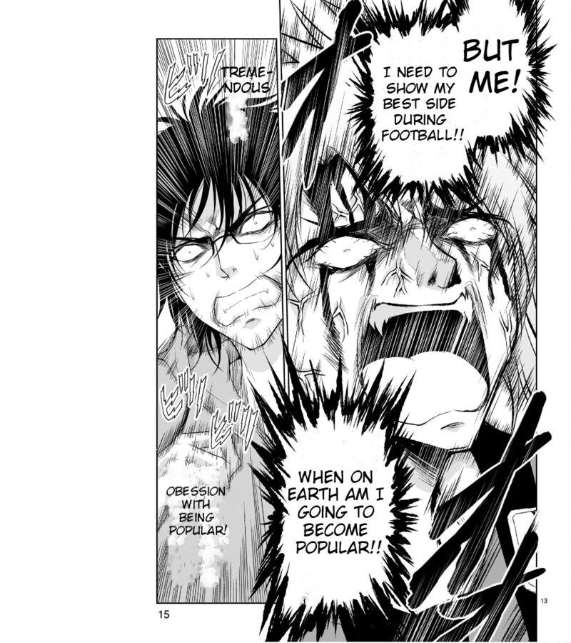 Rike Ga Koi Ni Ochita No De Shoumeishitemita 67 16