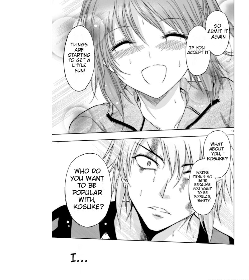 Rike Ga Koi Ni Ochita No De Shoumeishitemita 67 20