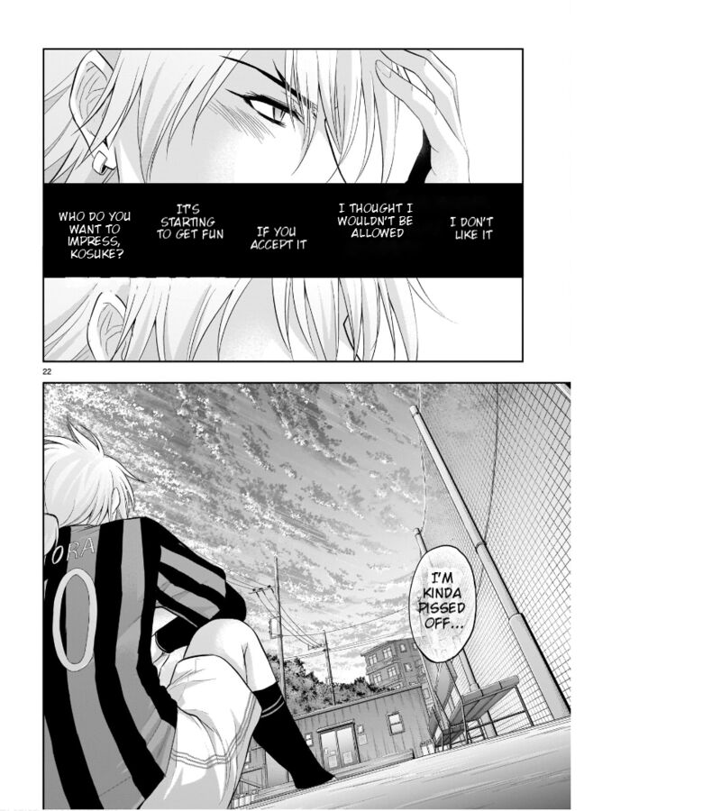 Rike Ga Koi Ni Ochita No De Shoumeishitemita 67 25
