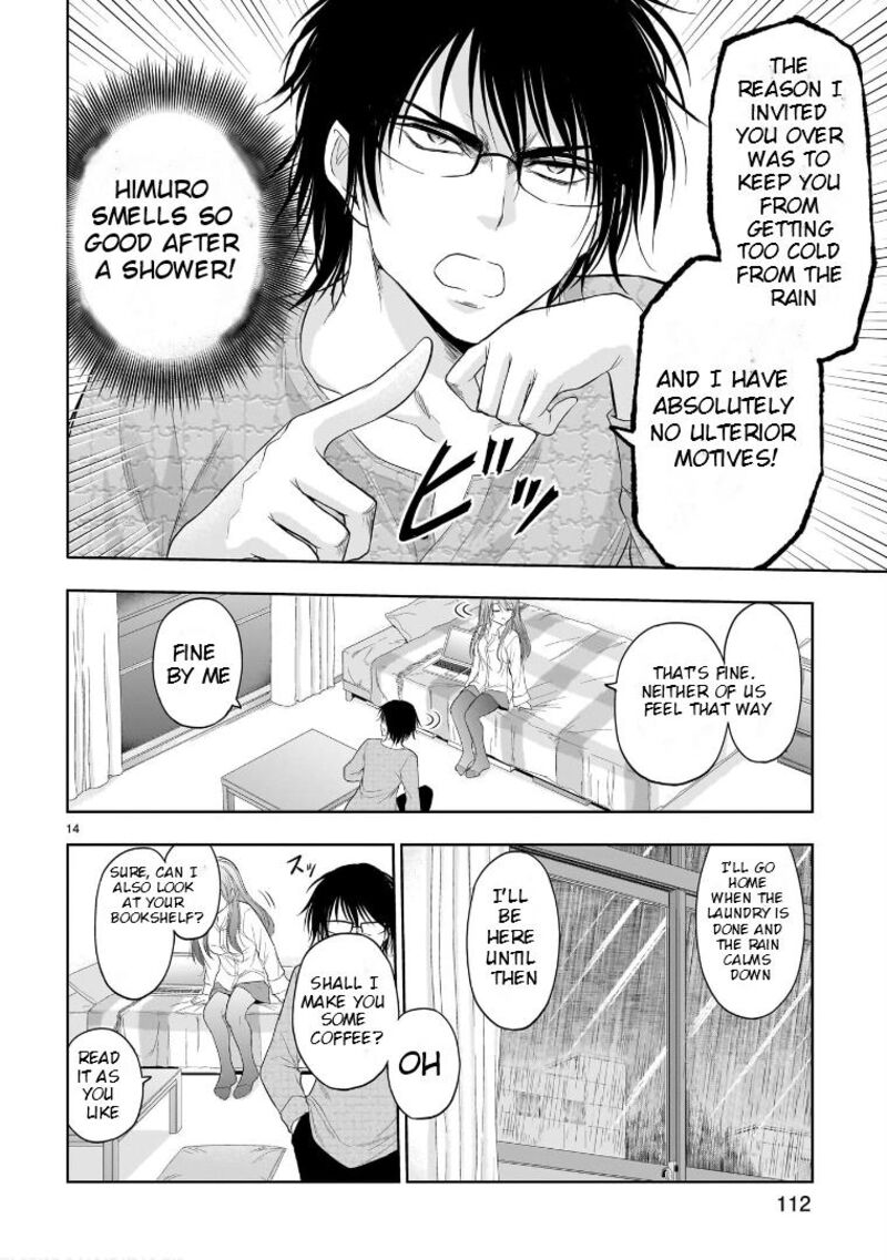 Rike Ga Koi Ni Ochita No De Shoumeishitemita 74e 15