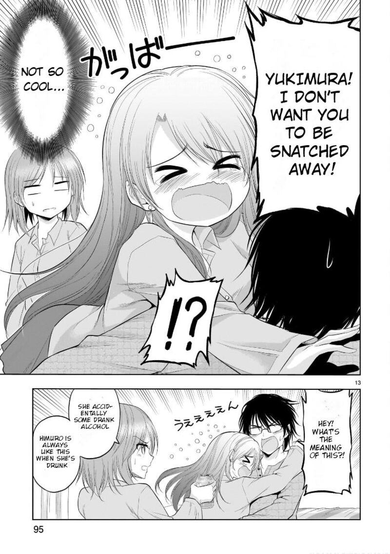 Rike Ga Koi Ni Ochita No De Shoumeishitemita 77f 14