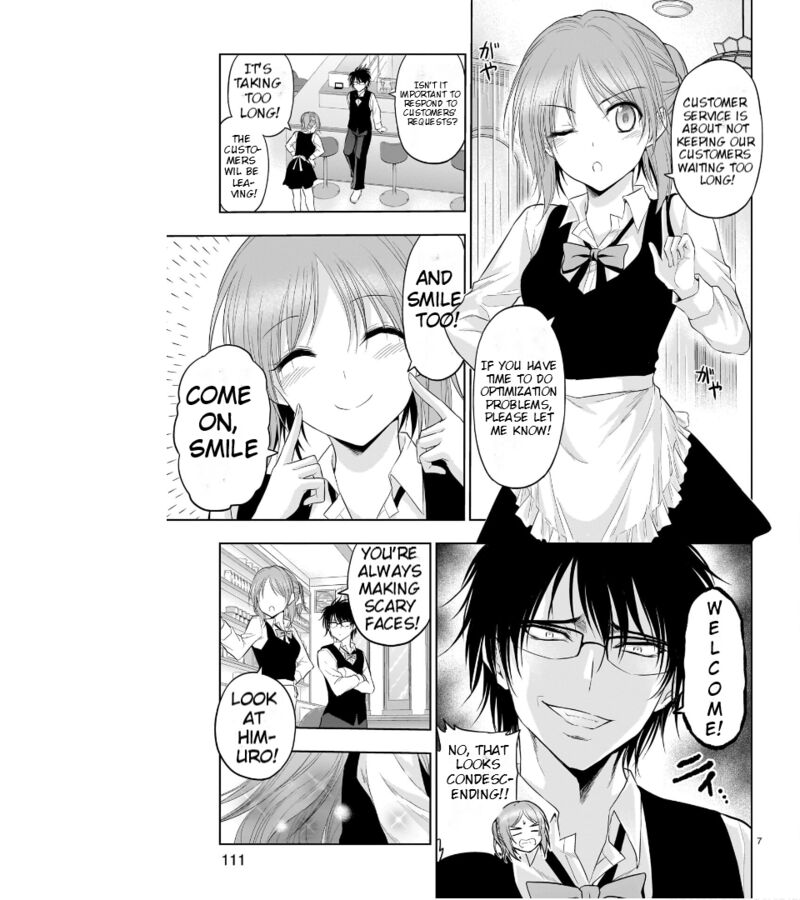 Rike Ga Koi Ni Ochita No De Shoumeishitemita 78 8