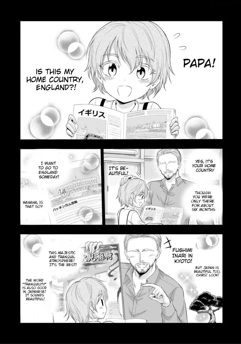 Rike Ga Koi Ni Ochita No De Shoumeishitemita 98 3