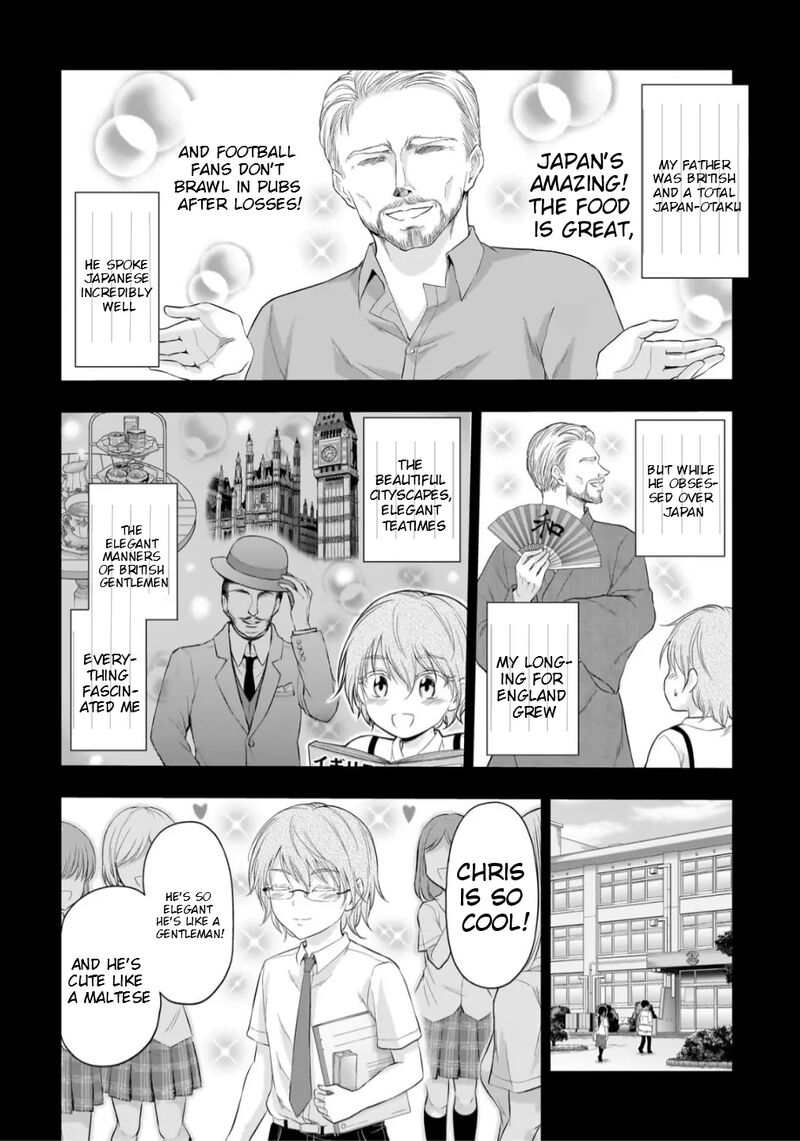 Rike Ga Koi Ni Ochita No De Shoumeishitemita 98 4