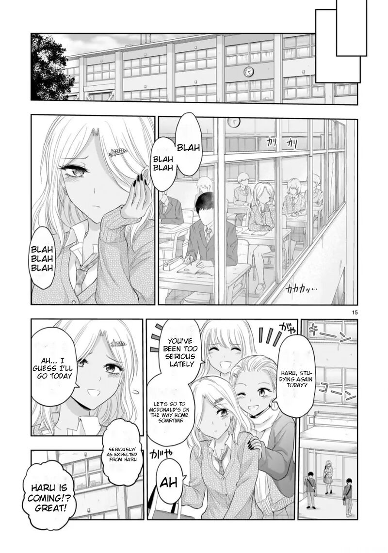 Rike Ga Koi Ni Ochita No De Shoumeishitemita 99 15