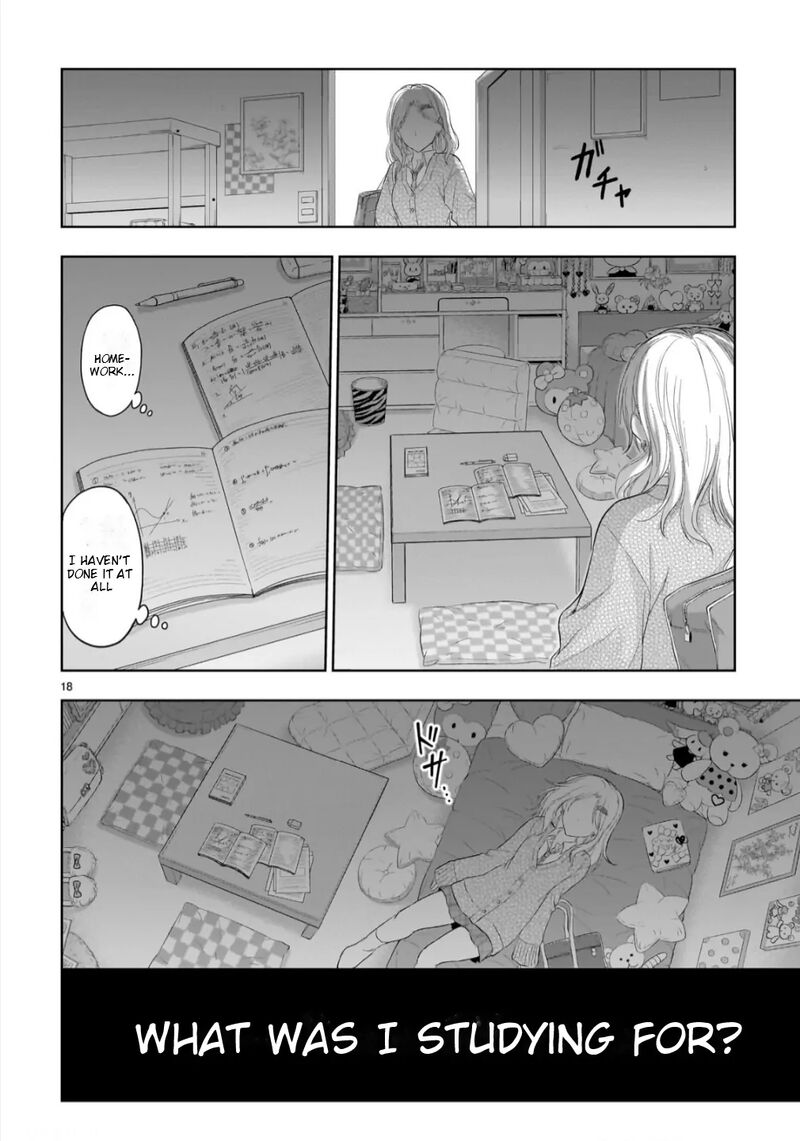 Rike Ga Koi Ni Ochita No De Shoumeishitemita 99 18