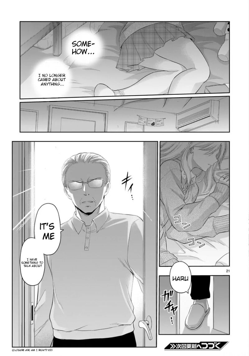 Rike Ga Koi Ni Ochita No De Shoumeishitemita 99 21