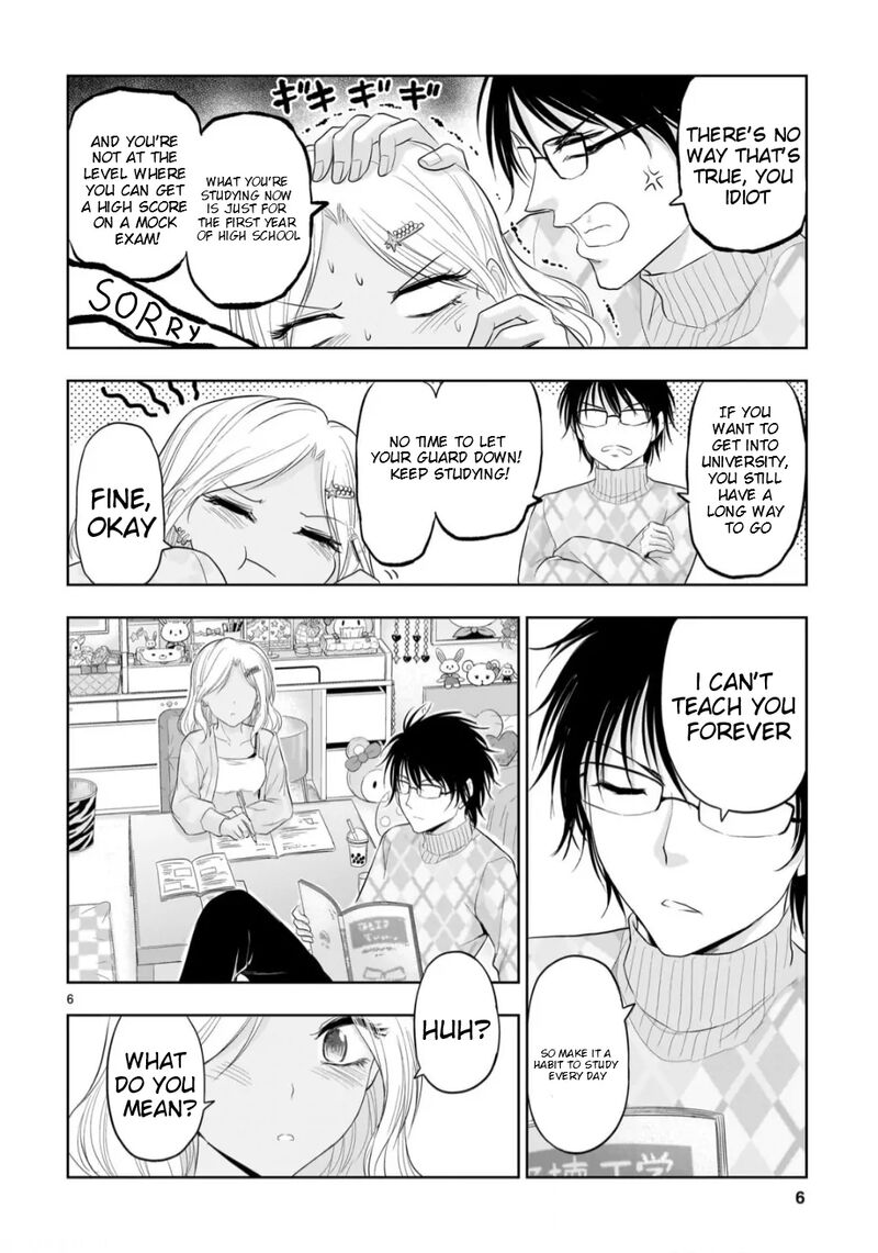Rike Ga Koi Ni Ochita No De Shoumeishitemita 99 7