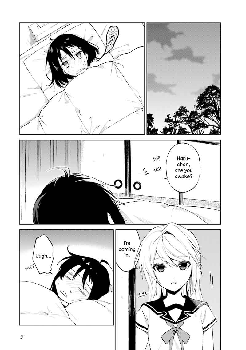 Riko To Haru To Onsen To Iruka 21 5