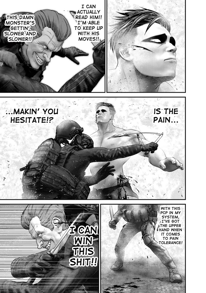 Rikujoujieitai Tokumu Chouhou Kikan 25 13