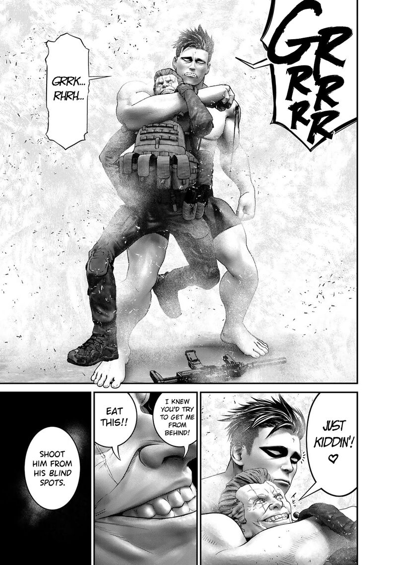 Rikujoujieitai Tokumu Chouhou Kikan 25 9