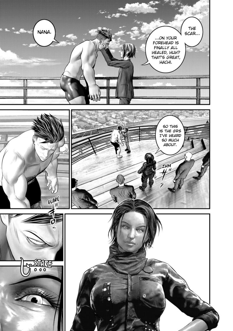 Rikujoujieitai Tokumu Chouhou Kikan 26 13