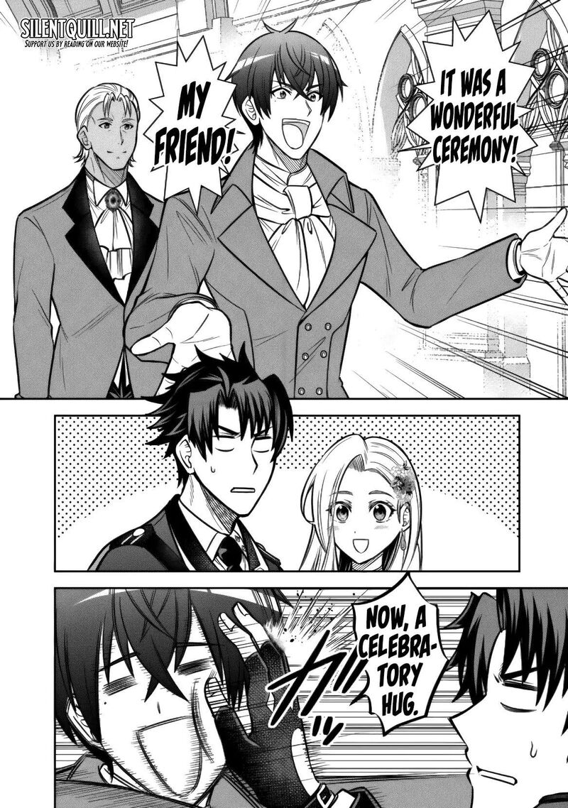 Rinkoku Kara Kita Yome Ga Kawaisugite Doushiyou 17 10