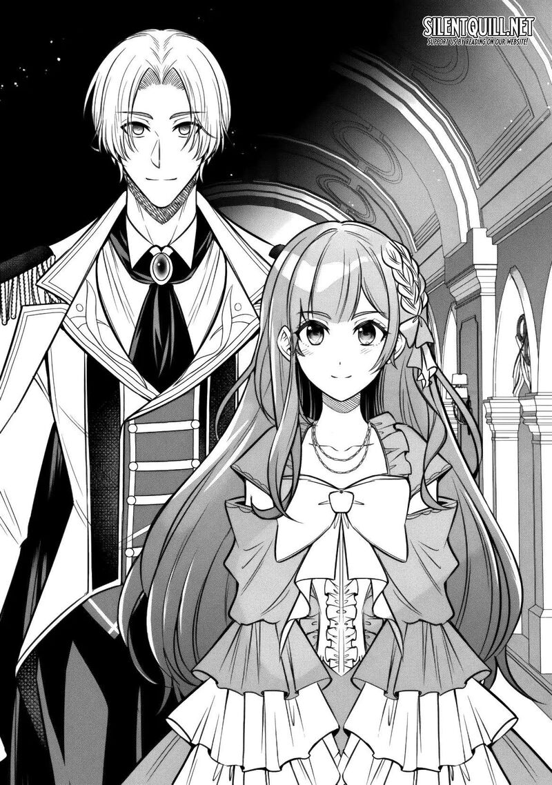 Rinkoku Kara Kita Yome Ga Kawaisugite Doushiyou 17 13