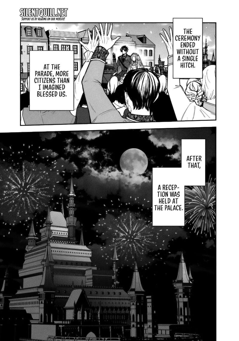 Rinkoku Kara Kita Yome Ga Kawaisugite Doushiyou 17 7