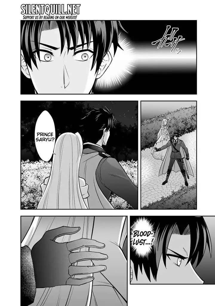 Rinkoku Kara Kita Yome Ga Kawaisugite Doushiyou 18 29